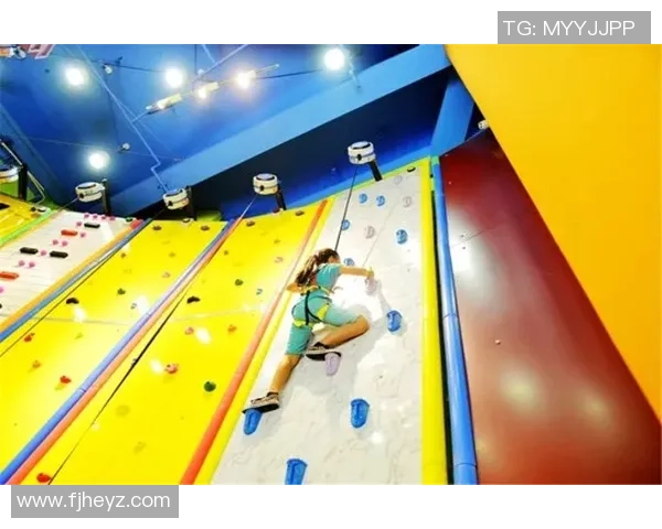 科学攀岩训练方法全解析提升技巧与体能的最佳方案