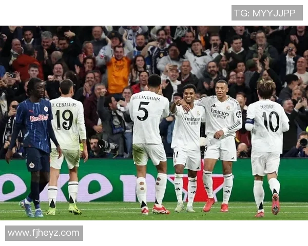 英超精彩对决皇马大胜巴萨红牌事件引发全场热议与激情