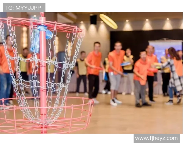 飞盘热潮席卷深圳聚焦飞盘队的拼搏与团结力量